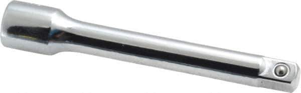 Blackhawk by Proto - 1/4" Drive Standard Socket Extension - 3" OAL - Best Tool & Supply