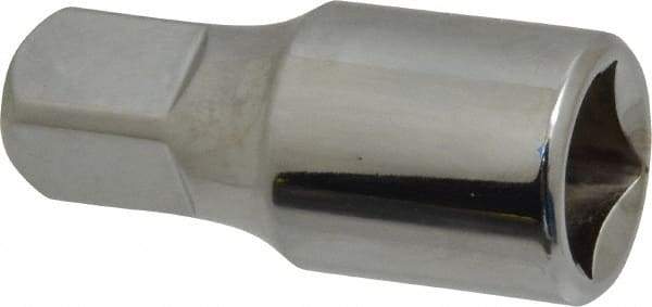 Blackhawk by Proto - 1/2" Drive Standard Socket Extension - 2" OAL - Best Tool & Supply