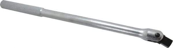 Blackhawk by Proto - 3/4" Drive Socket Flex Handle - 19" OAL, Chrome Finish - Best Tool & Supply