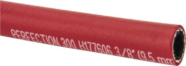 Eaton - 3/8" ID x 23/32" OD CTL Oil Resistant Air Hose - Best Tool & Supply