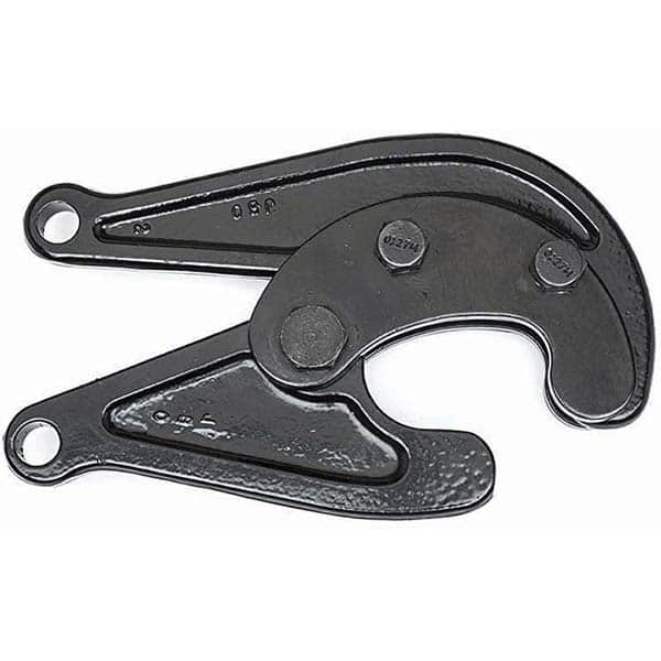 H.K. Porter - Plier Accessories Type: Replacement Link Closer Head For Use With: Crescent H.K. Porter 0290MLC - Best Tool & Supply