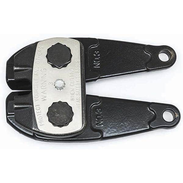 H.K. Porter - Plier Accessories Type: Replacement Cutter Head For Use With: Crescent H.K. Porter 0390MHX - Best Tool & Supply