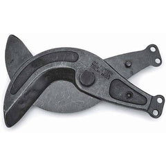 H.K. Porter - Plier Accessories Type: Replacement Cutter Head For Use With: Crescent H.K. Porter 8690CS - Best Tool & Supply