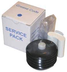 Value Collection - General Purpose Grease - 150°C Max Temp - Best Tool & Supply