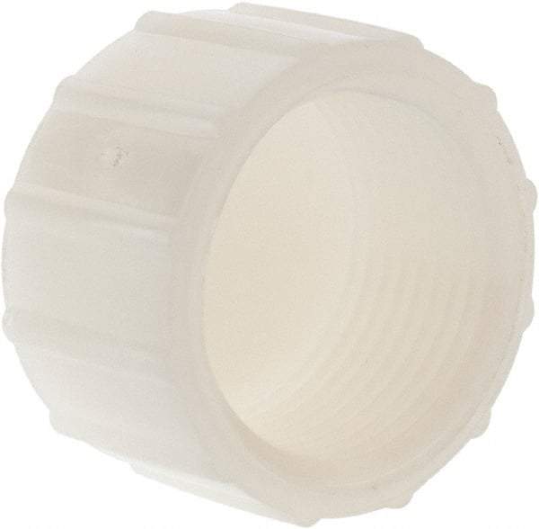 Green Leaf - 3/4 FPS Garden Hose Fitting - Nylon - Best Tool & Supply