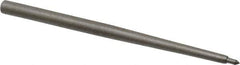 Shaviv - B50 Right-Handed Carbide Deburring Swivel Blade - Use on Flat Surface Surfaces, Adjustable - Best Tool & Supply