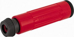 Shaviv - Plastic Classic Deburring Handle - Plastic Classic Handle - Best Tool & Supply