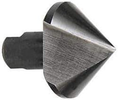 Noga - C30 Bi-Directional High Speed Steel Deburring Swivel Blade - Use on Hole Edge Surfaces - Best Tool & Supply