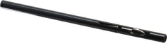 Cogsdill Tool - 15/64" Hole, No. 1 Blade, Type B Power Deburring Tool - One Piece, 4.5" OAL, 0.56" Pilot, 0.87" from Front of Tool to Back of Blade - Best Tool & Supply