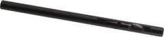 Cogsdill Tool - 17/64" Hole, No. 1 Blade, Type B Power Deburring Tool - One Piece, 4.5" OAL, 0.56" Pilot, 0.87" from Front of Tool to Back of Blade - Best Tool & Supply