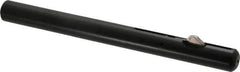 Cogsdill Tool - 37/64" Hole, No. 4 Blade, Type B Power Deburring Tool - One Piece, 6.44" OAL, 0.9" Pilot, 1.31" from Front of Tool to Back of Blade - Best Tool & Supply