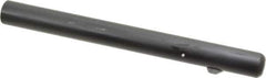 Cogsdill Tool - 5/8" Hole, No. 4 Blade, Type B Power Deburring Tool - One Piece, 6.44" OAL, 0.9" Pilot, 1.31" from Front of Tool to Back of Blade - Best Tool & Supply