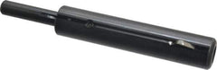 Cogsdill Tool - 1" Hole, No. 110 Blade, Type C Power Deburring Tool - One Piece, 7" OAL, 1.19" Pilot - Best Tool & Supply