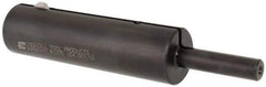 Cogsdill Tool - 1-3/8" Hole, No. 110 Blade, Type C Power Deburring Tool - One Piece, 7" OAL, 1.19" Pilot - Best Tool & Supply