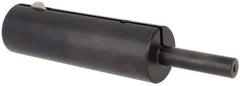 Cogsdill Tool - 1-1/2" Hole, No. 110 Blade, Type C Power Deburring Tool - One Piece, 7" OAL, 1.19" Pilot - Best Tool & Supply