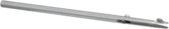 Cogsdill Tool - 0.172" to 0.188" Hole Power Deburring Tool - One Piece, 4" OAL, 0.171" Shank, 0.3" Pilot - Best Tool & Supply