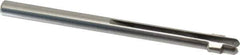 Cogsdill Tool - 0.266" to 0.281" Hole Power Deburring Tool - One Piece, 4" OAL, 0.265" Shank, 0" Pilot - Best Tool & Supply