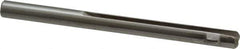 Cogsdill Tool - 0.297" to 0.313" Hole Power Deburring Tool - One Piece, 4" OAL, 0.296" Shank, 0.54" Pilot - Best Tool & Supply