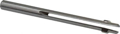 Cogsdill Tool - 0.328" to 0.344" Hole Power Deburring Tool - One Piece, 4" OAL, 0.327" Shank, 0.54" Pilot - Best Tool & Supply
