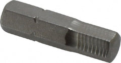 Wera - 6mm Hex Bit - Best Tool & Supply