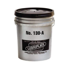 Lubriplate - 35 Lb Pail Calcium Water Repellent Grease - Beige, 170°F Max Temp, NLGIG 2-1/2, - Best Tool & Supply