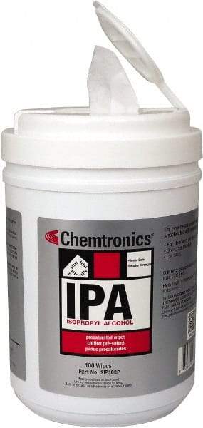 Chemtronics - Bucket All-Purpose Cleaner - Unscented - Best Tool & Supply