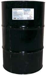 Rustlick - Rustlick G-25B, 55 Gal Drum Grinding Fluid - Synthetic, For Blanchard Grinding, General Grinding - Best Tool & Supply