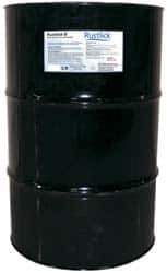 Rustlick - 55 Gal Rust/Corrosion Inhibitor - Comes in Drum - Best Tool & Supply