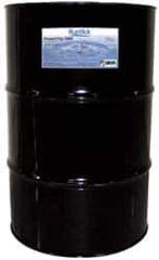 Rustlick - Rustlick PowerChip 2000, 55 Gal Drum Cutting & Grinding Fluid - Synthetic, For Machining, Sawing - Best Tool & Supply