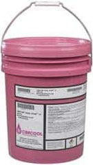 Cimcool - Cimstar Qual Star LF, 5 Gal Pail Cutting & Grinding Fluid - Semisynthetic - Best Tool & Supply