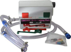 Cimcool - Coolant Mixer/Proportioner - 3.5 Gallons per Minute Max Flow Rate - Best Tool & Supply