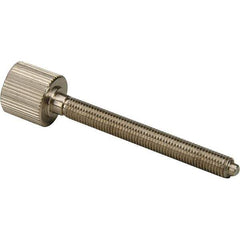 Dynabrade - Air Router Screw - 1/2 HP, For Use with Model 18240 Router, Model 18241 Router Kit - Best Tool & Supply