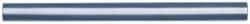 Made in USA - 3/8 Inch Diameter Tool Steel, W-1 Water Hardening Drill Rod - 36 Inch Long - Best Tool & Supply