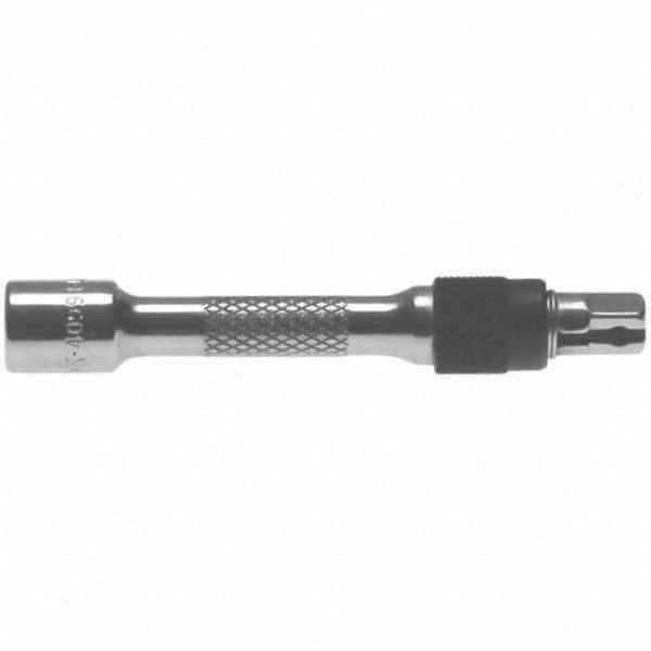 SK - 3/8" Drive Locking Socket Extension - 3" OAL - Best Tool & Supply