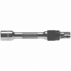 SK - 3/8" Drive Locking Socket Extension - 3" OAL - Best Tool & Supply