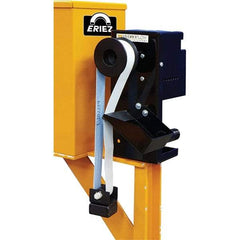 Eriez Hydroflow - 3" Reach 24" Wheel Diam Oil Skimmer Belt - 12" Long x 1" Wide Flat Belt, For Use with Belt Oil Skimmers - Best Tool & Supply