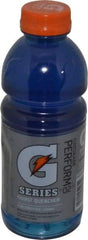 Gatorade - 20 oz Bottle Fierce Grape Activity Drink - Ready-to-Drink - Best Tool & Supply