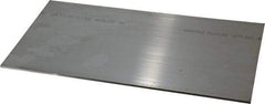 Value Collection - 1/8 Inch Thick x 6 Inch Wide x 12 Inch Long, Aluminum Strip - Alloy 6061 - Best Tool & Supply