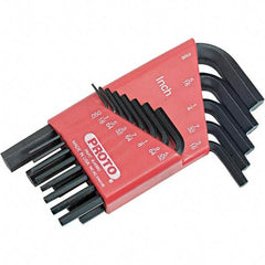 Proto - Hex Key Set - Best Tool & Supply