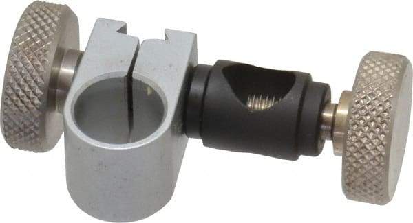 TESA Brown & Sharpe - Test Indicator Clamp - For Use with Lever Dial Test Indicators - Best Tool & Supply