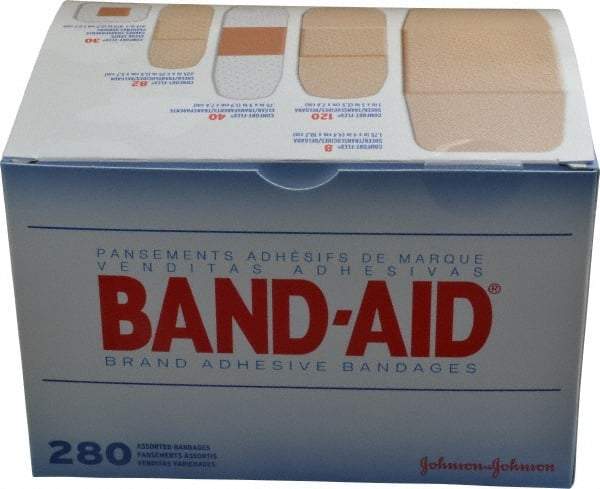 Johnson & Johnson - General Purpose Self-Adhesive Bandage - Best Tool & Supply