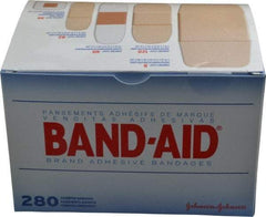 Johnson & Johnson - General Purpose Self-Adhesive Bandage - Best Tool & Supply