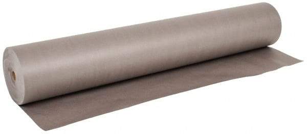 3M - 36" Wide x 1,000' Long Gray Paper Masking Paper - 2.8 mil Thick, 27 In/Lb Tensile Strength - Best Tool & Supply