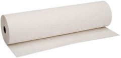 3M - 18" Wide x 750' Long White Specialty Coated Paper Masking Paper - 1.5 mil Thick, 18 In/Lb Tensile Strength - Best Tool & Supply