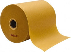 3M - 6" Wide x 750' Long Gold Specialty Coated Paper Masking Paper - 2 mil Thick, 17 In/Lb Tensile Strength - Best Tool & Supply