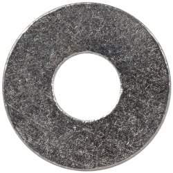 RivetKing - Size 6, 3/16" Rivet Diam, Aluminum Round Blind Rivet Backup Washer - 1/16" Thick, 3/16" ID, 1/2" OD - Best Tool & Supply