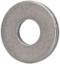 RivetKing - Size 8, 1/4" Rivet Diam, Aluminum Round Blind Rivet Backup Washer - 1/16" Thick, 1/4" ID, 5/8" OD - Best Tool & Supply