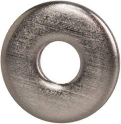 RivetKing - Size 4, 1/8" Rivet Diam, Stainless Steel Round Blind Rivet Backup Washer - 1/16" Thick, 1/8" ID, 3/8" OD - Best Tool & Supply