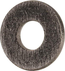 RivetKing - Size 6, 3/16" Rivet Diam, Stainless Steel Round Blind Rivet Backup Washer - 1/16" Thick, 3/16" ID, 1/2" OD - Best Tool & Supply