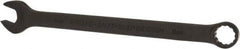 Proto - 11mm 12 Point Offset Combination Wrench - 15° Offset Angle, 6-29/32" OAL, Steel, Black Finish - Best Tool & Supply